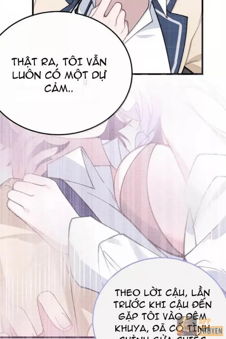 Sau Khi Ta Biến Thành Quái Vật Xúc Tu, Các Cô Ấy Càng Điên Cuồng Hơn! Chap 58 - Next Chap 57