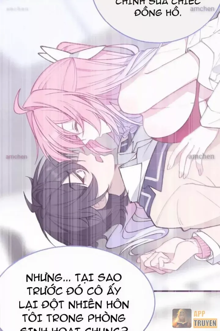 Sau Khi Ta Biến Thành Quái Vật Xúc Tu, Các Cô Ấy Càng Điên Cuồng Hơn! Chap 58 - Next Chap 57