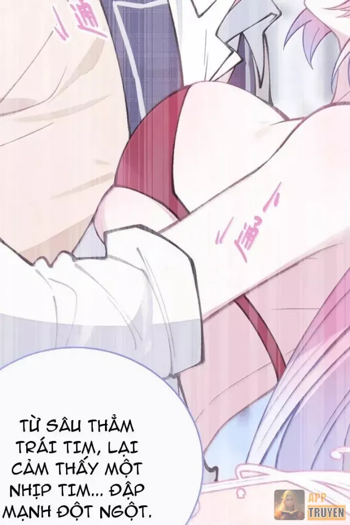 Sau Khi Ta Biến Thành Quái Vật Xúc Tu, Các Cô Ấy Càng Điên Cuồng Hơn! Chap 58 - Next Chap 57