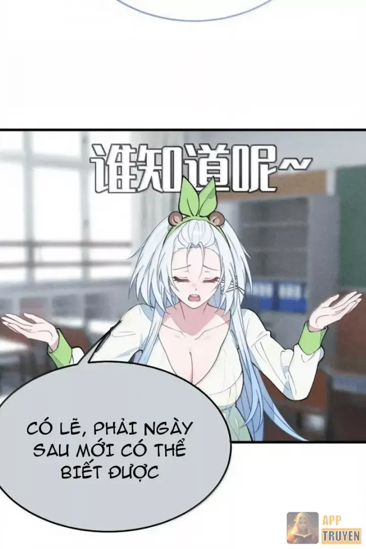 Sau Khi Ta Biến Thành Quái Vật Xúc Tu, Các Cô Ấy Càng Điên Cuồng Hơn! Chap 58 - Next Chap 57