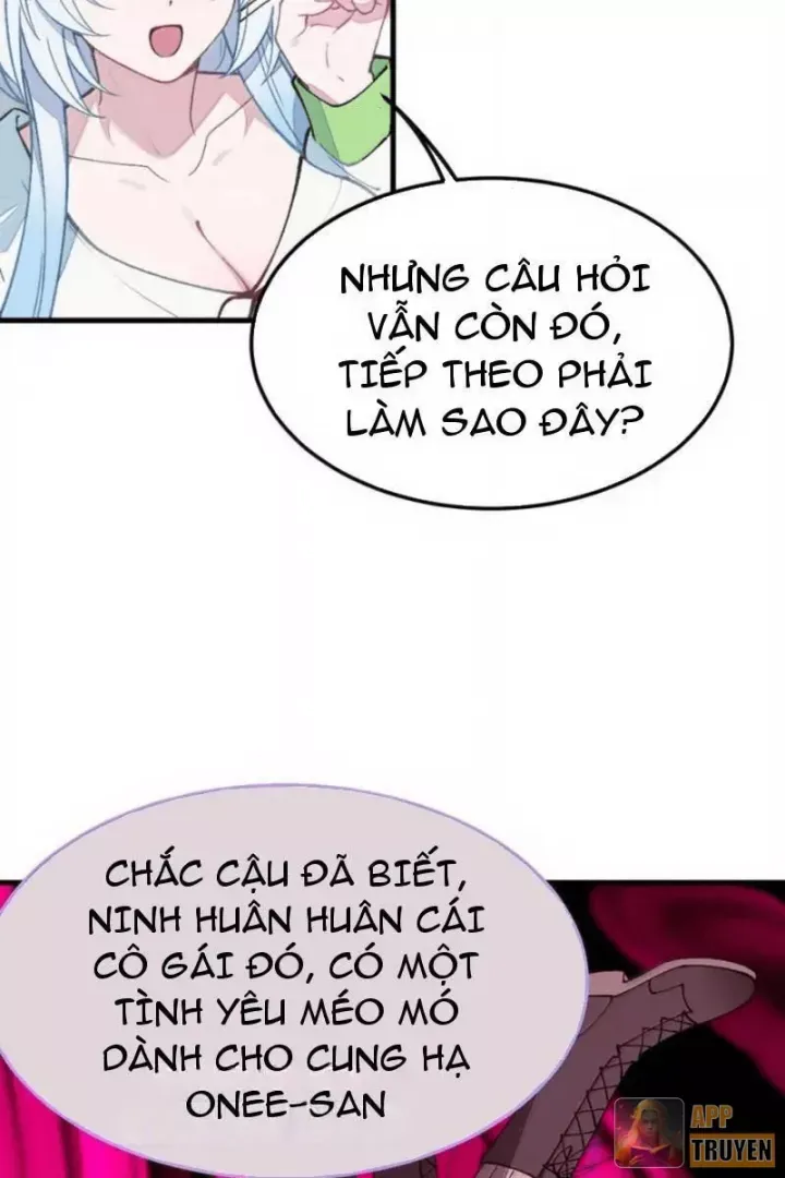 Sau Khi Ta Biến Thành Quái Vật Xúc Tu, Các Cô Ấy Càng Điên Cuồng Hơn! Chap 58 - Next Chap 57