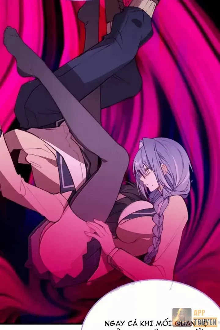 Sau Khi Ta Biến Thành Quái Vật Xúc Tu, Các Cô Ấy Càng Điên Cuồng Hơn! Chap 58 - Next Chap 57