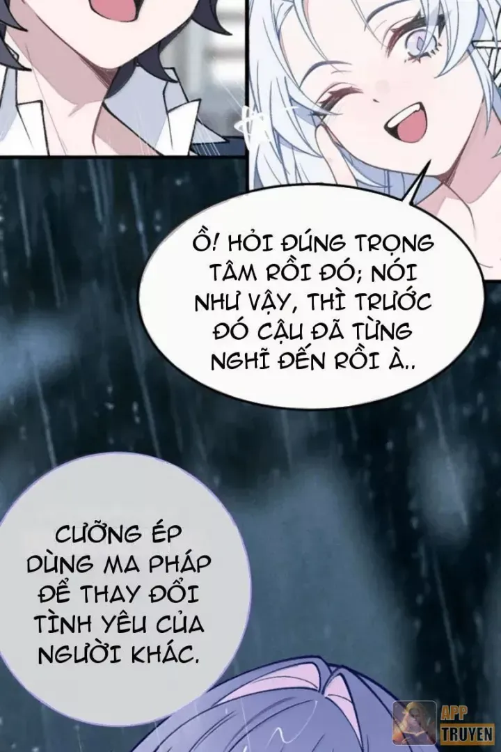 Sau Khi Ta Biến Thành Quái Vật Xúc Tu, Các Cô Ấy Càng Điên Cuồng Hơn! Chap 58 - Next Chap 57