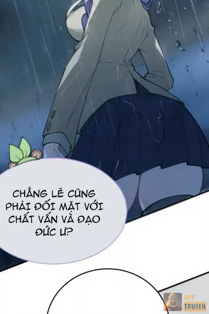 Sau Khi Ta Biến Thành Quái Vật Xúc Tu, Các Cô Ấy Càng Điên Cuồng Hơn! Chap 58 - Next Chap 57