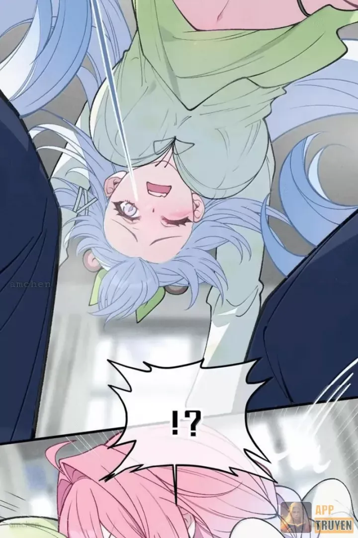 Sau Khi Ta Biến Thành Quái Vật Xúc Tu, Các Cô Ấy Càng Điên Cuồng Hơn! Chap 58 - Next Chap 57