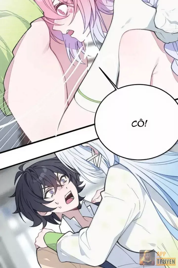 Sau Khi Ta Biến Thành Quái Vật Xúc Tu, Các Cô Ấy Càng Điên Cuồng Hơn! Chap 58 - Next Chap 57