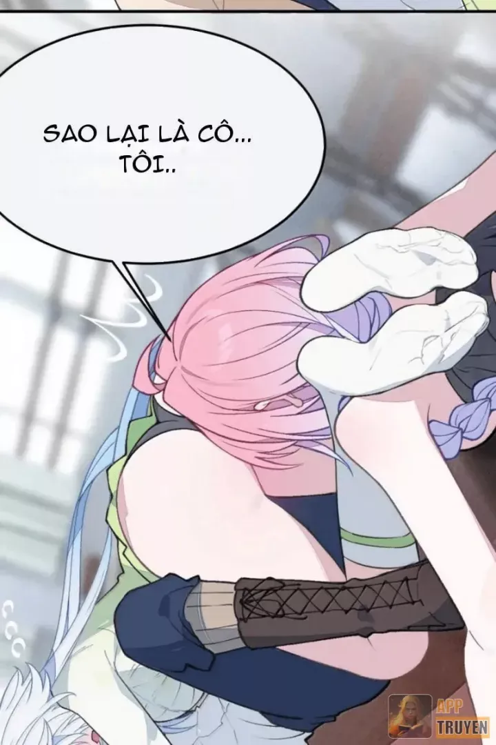 Sau Khi Ta Biến Thành Quái Vật Xúc Tu, Các Cô Ấy Càng Điên Cuồng Hơn! Chap 58 - Next Chap 57