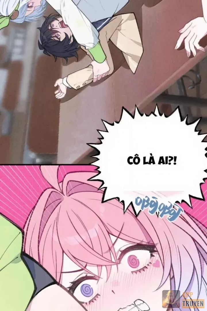 Sau Khi Ta Biến Thành Quái Vật Xúc Tu, Các Cô Ấy Càng Điên Cuồng Hơn! Chap 58 - Next Chap 57