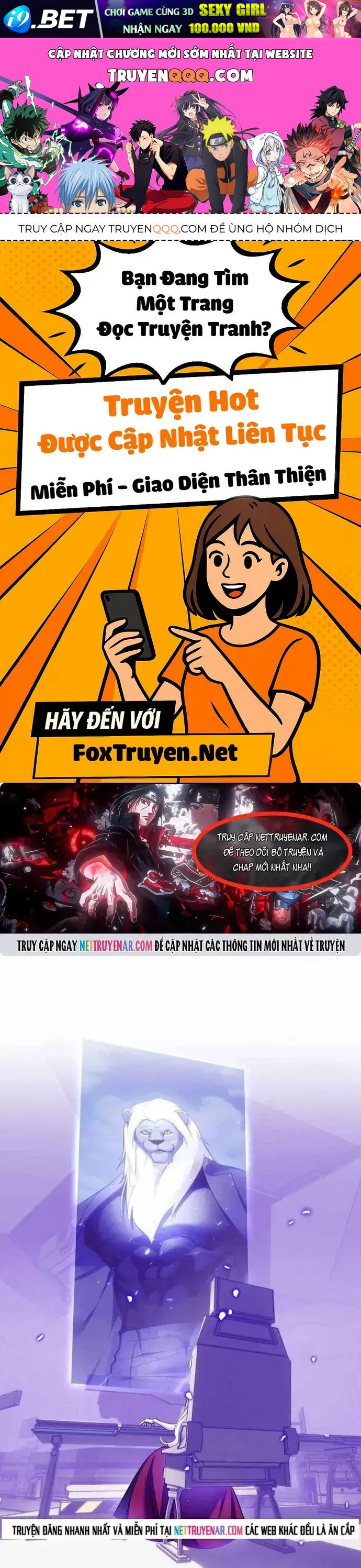 Trở Lại Thành Người Chơi Chap 230 - Next Chap 229