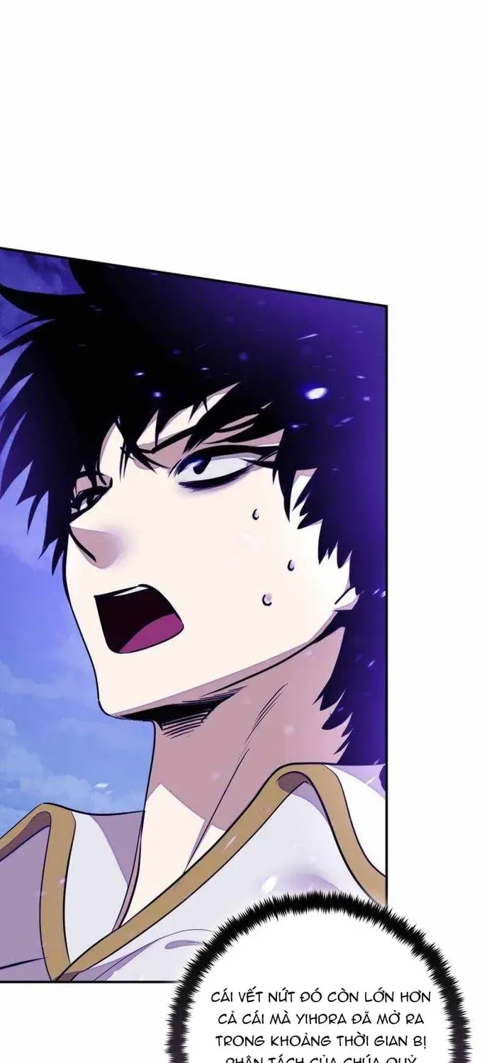 Trở Lại Thành Người Chơi Chap 230 - Next Chap 229