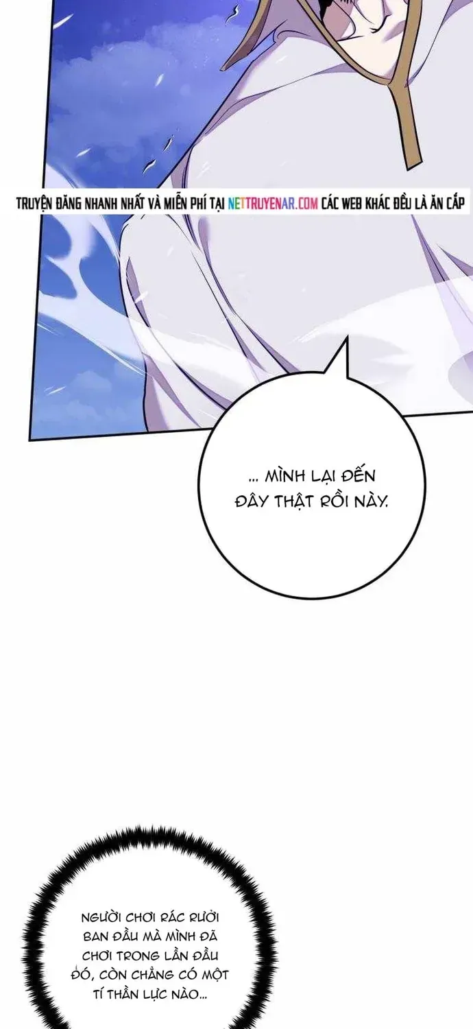 Trở Lại Thành Người Chơi Chap 230 - Next Chap 229