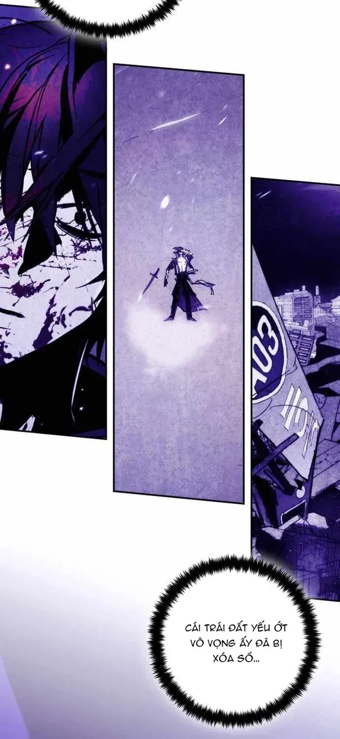 Trở Lại Thành Người Chơi Chap 230 - Next Chap 229