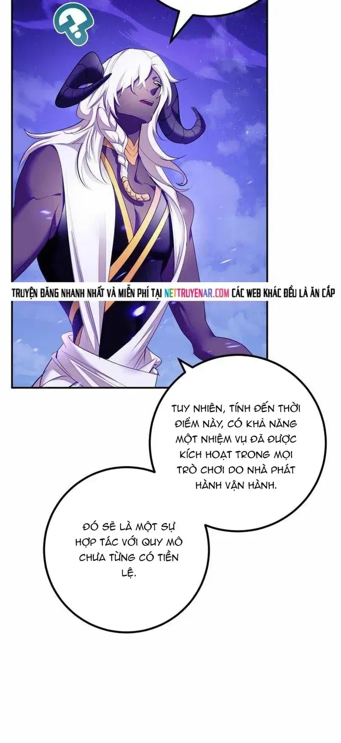Trở Lại Thành Người Chơi Chap 230 - Next Chap 229