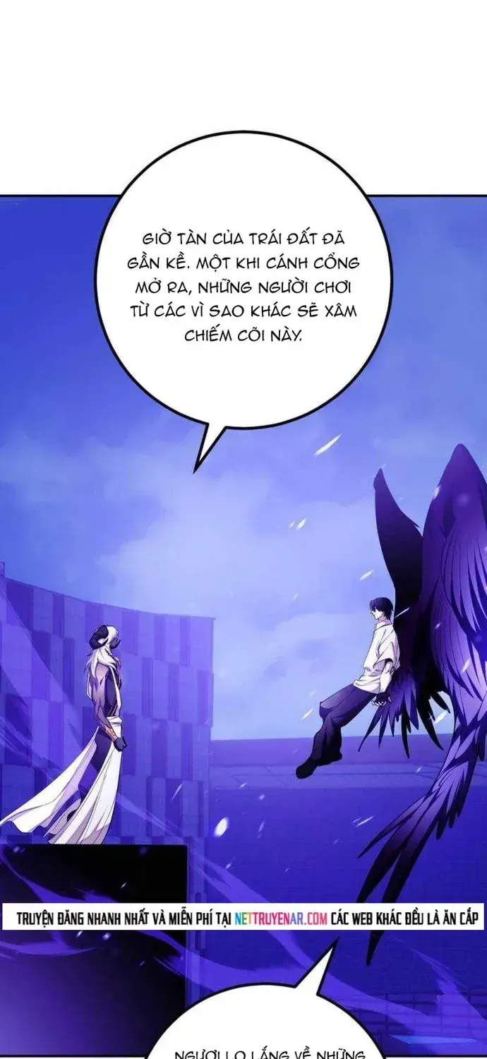 Trở Lại Thành Người Chơi Chap 230 - Next Chap 229