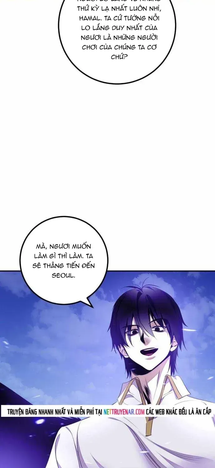 Trở Lại Thành Người Chơi Chap 230 - Next Chap 229