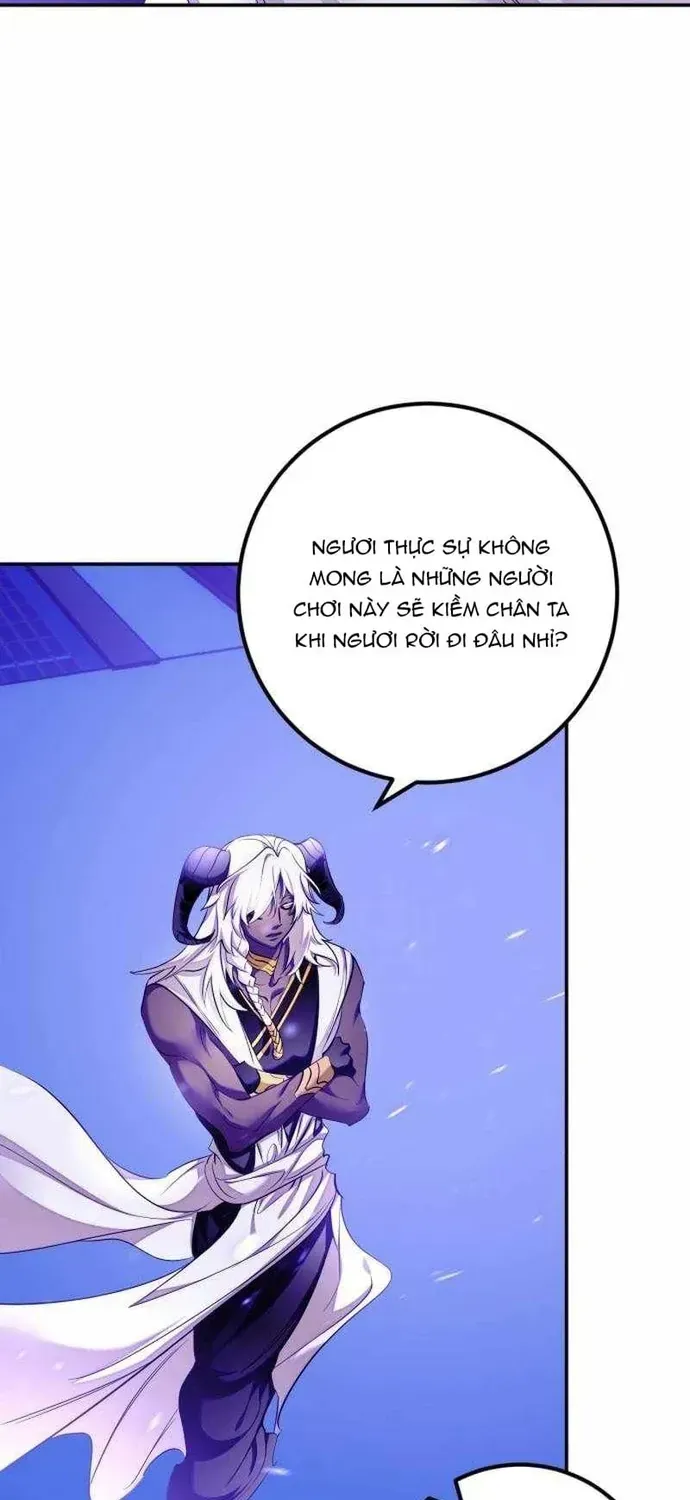 Trở Lại Thành Người Chơi Chap 230 - Next Chap 229