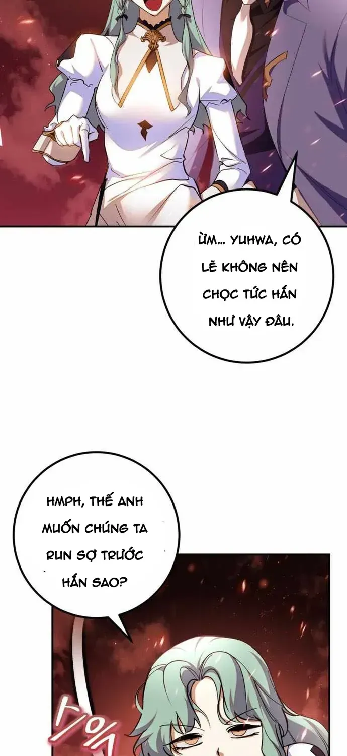 Trở Lại Thành Người Chơi Chap 231 - Next Chap 230