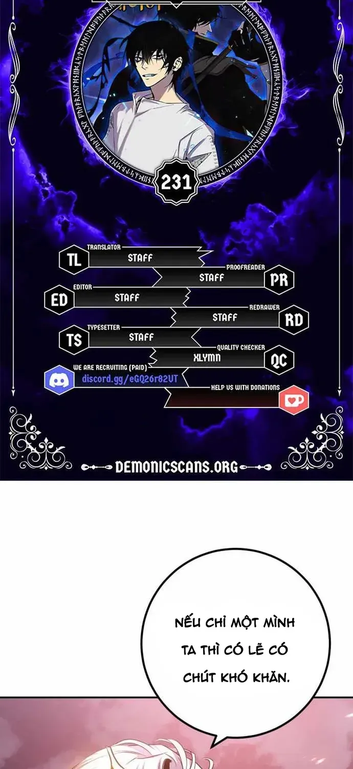 Trở Lại Thành Người Chơi Chap 231 - Next Chap 230
