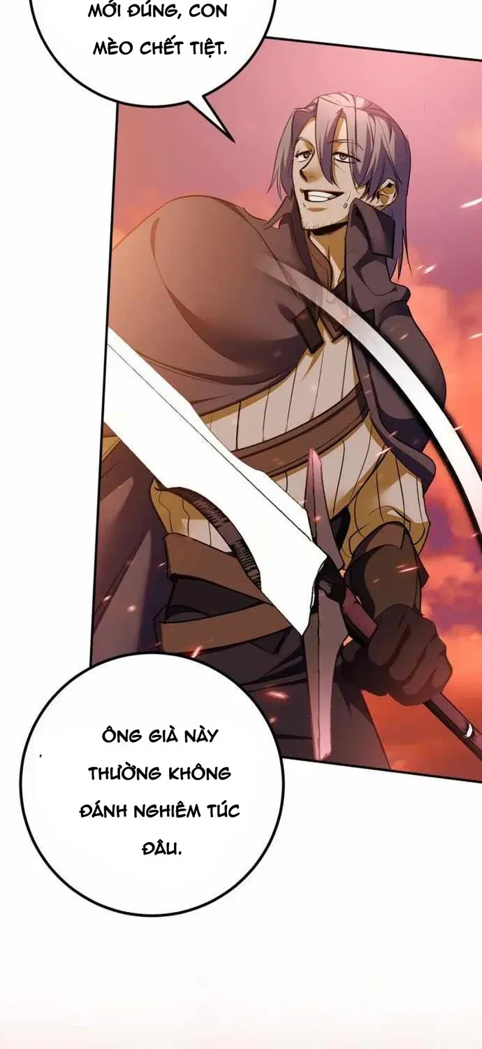 Trở Lại Thành Người Chơi Chap 231 - Next Chap 230