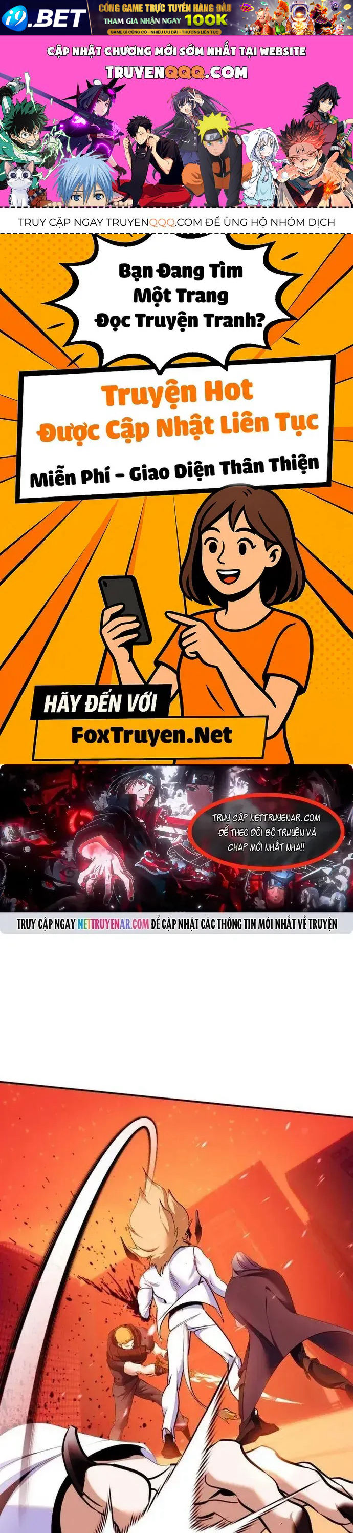 Trở Lại Thành Người Chơi Chap 232 - Next Chap 231