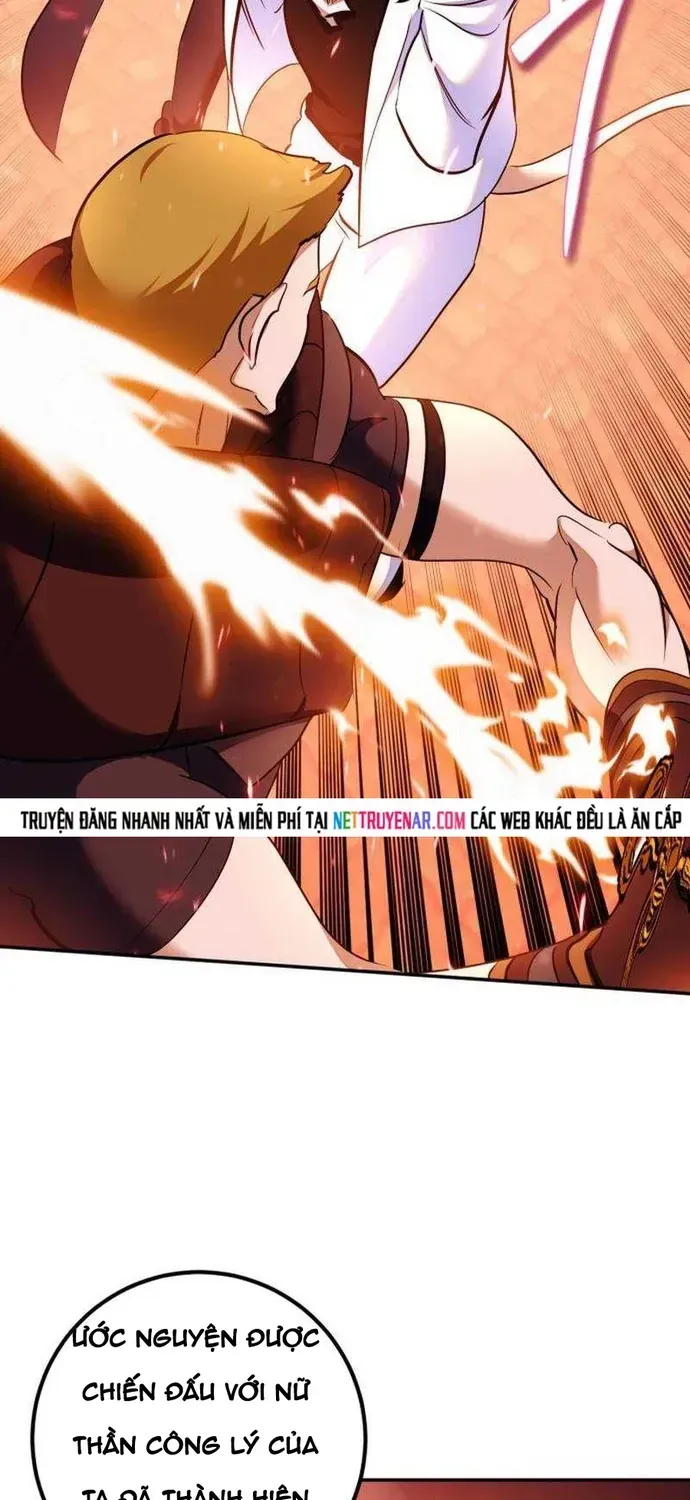 Trở Lại Thành Người Chơi Chap 232 - Next Chap 231