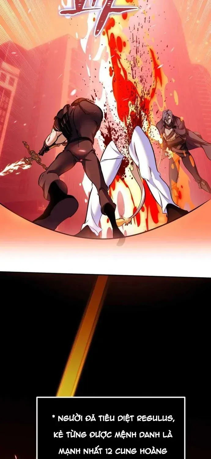 Trở Lại Thành Người Chơi Chap 232 - Next Chap 231