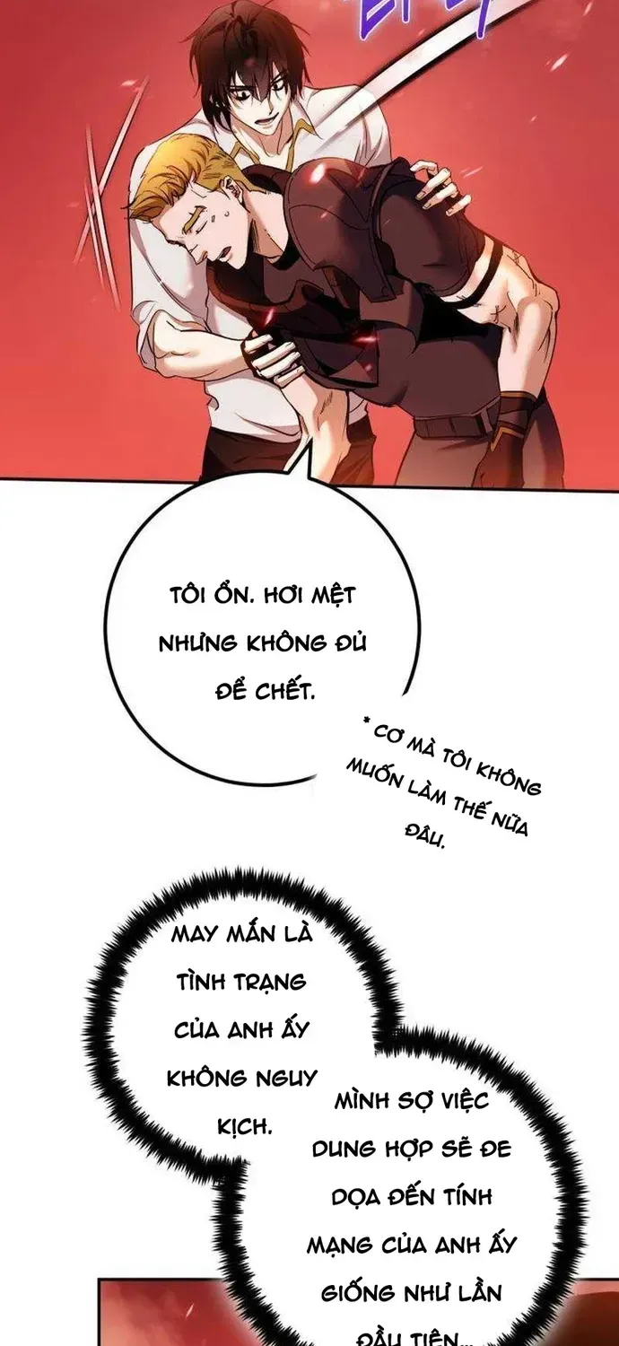 Trở Lại Thành Người Chơi Chap 232 - Next Chap 231