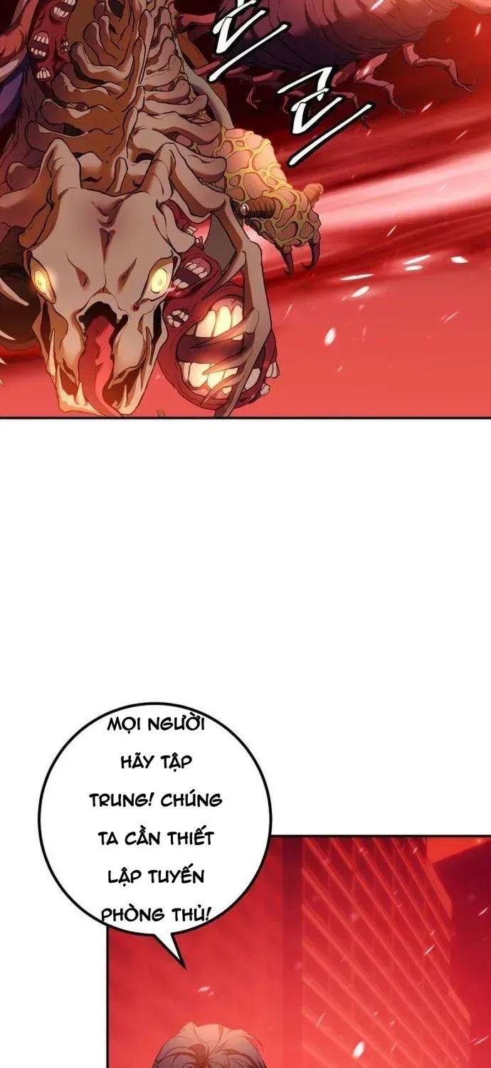 Trở Lại Thành Người Chơi Chap 232 - Next Chap 231