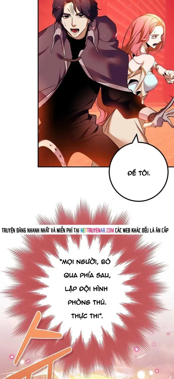 Trở Lại Thành Người Chơi Chap 232 - Next Chap 231