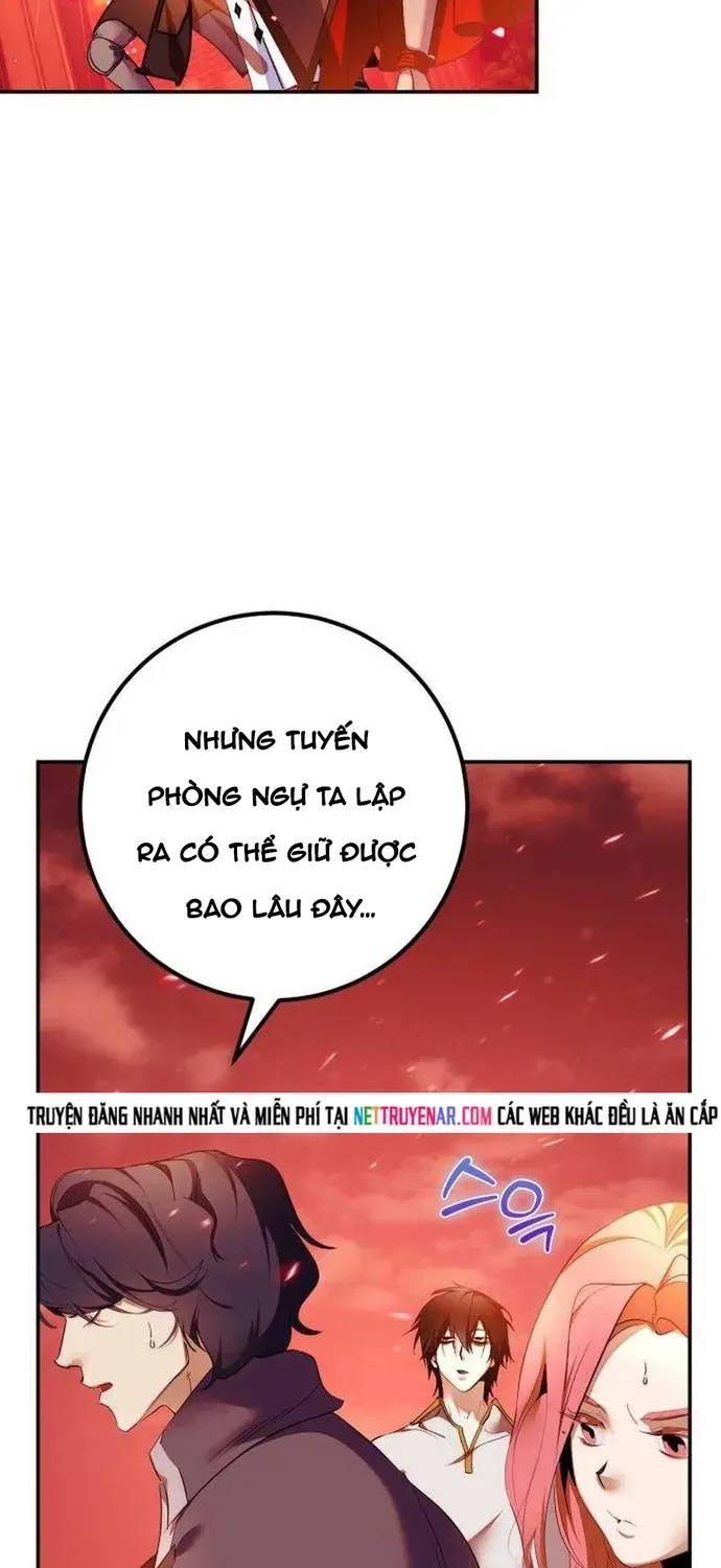 Trở Lại Thành Người Chơi Chap 232 - Next Chap 231