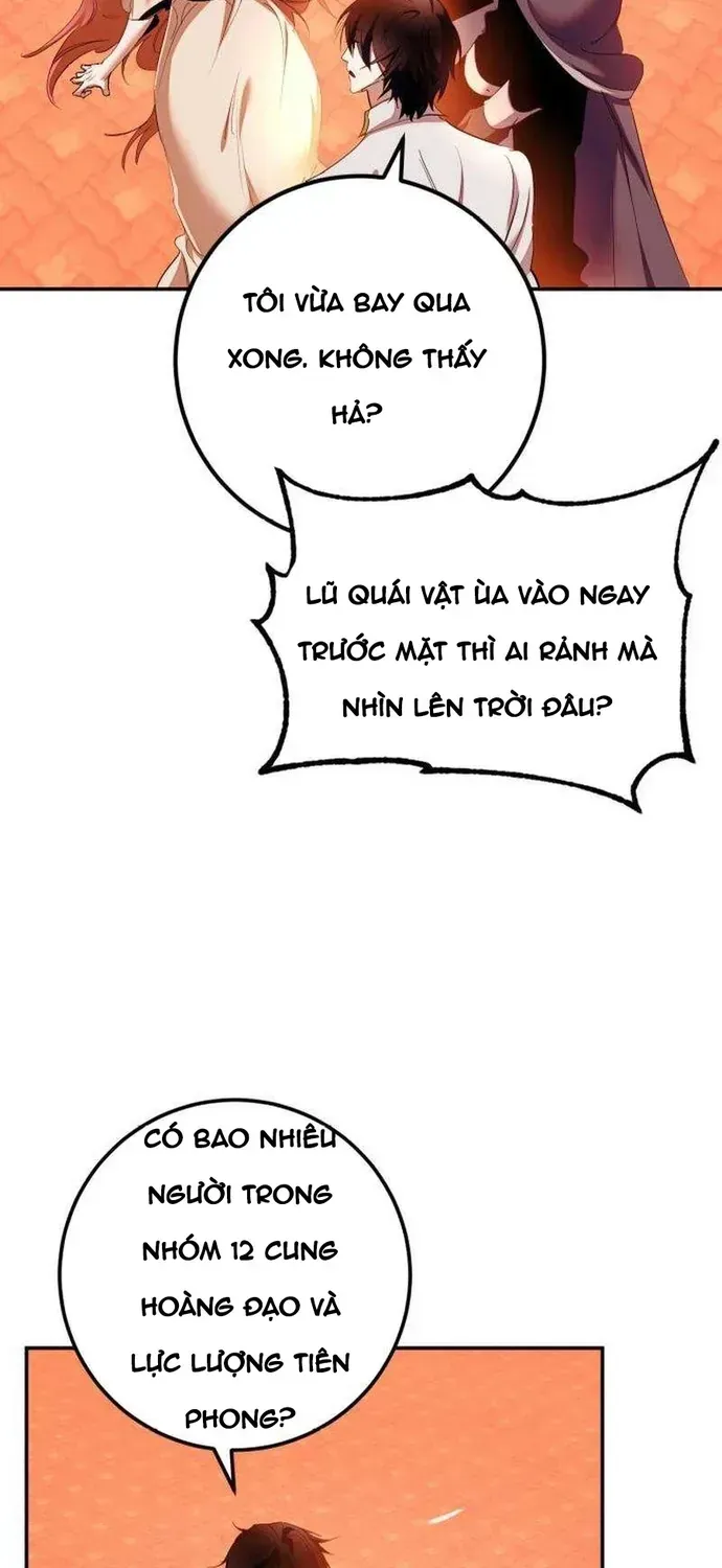 Trở Lại Thành Người Chơi Chap 232 - Next Chap 231