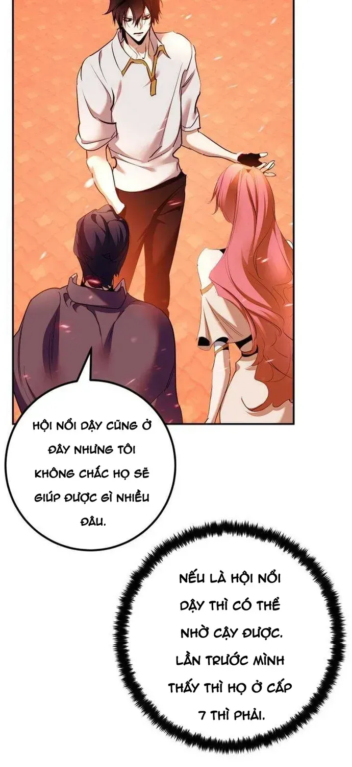 Trở Lại Thành Người Chơi Chap 232 - Next Chap 231