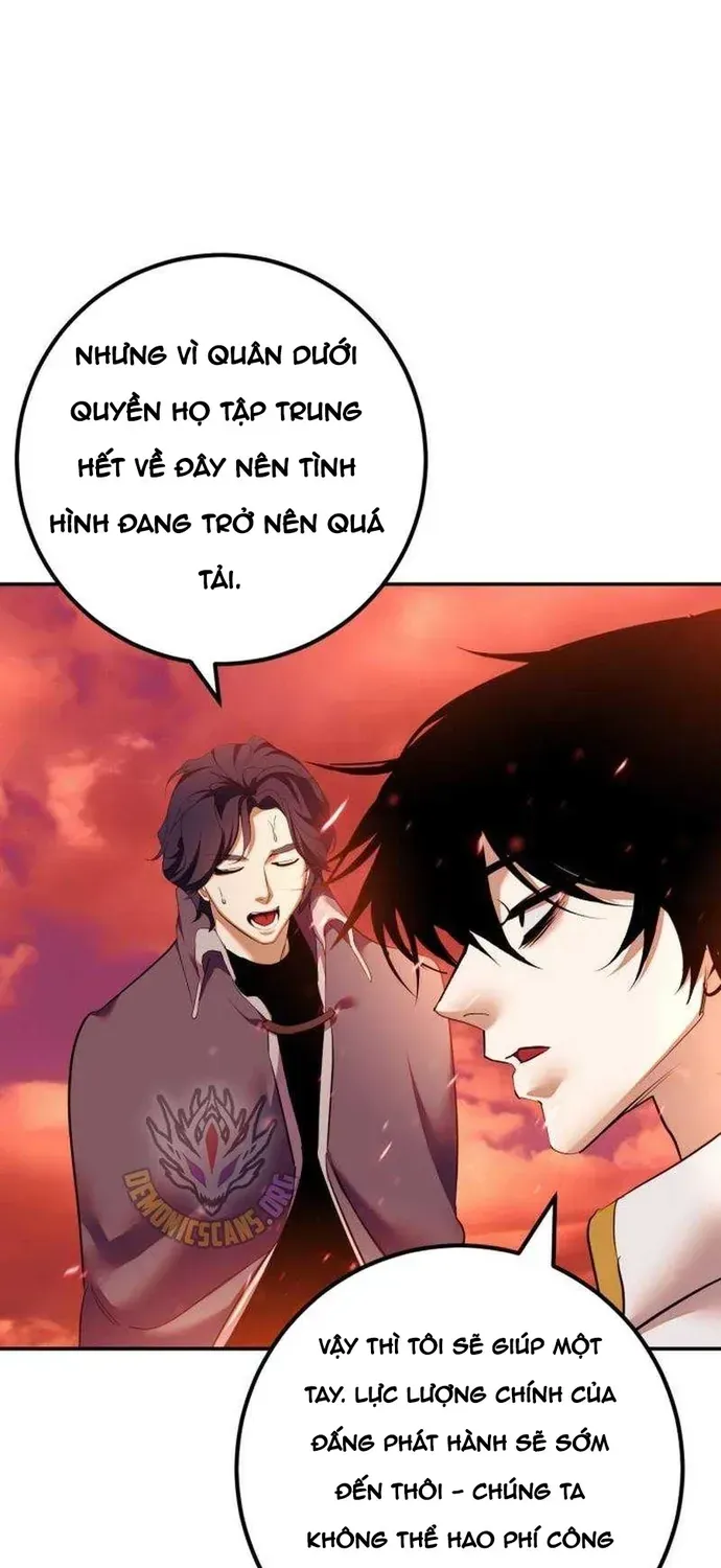 Trở Lại Thành Người Chơi Chap 232 - Next Chap 231