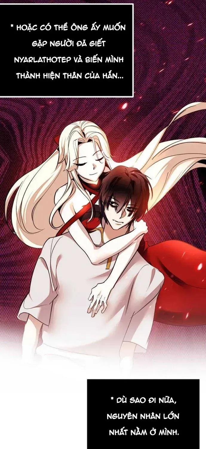 Trở Lại Thành Người Chơi Chap 232 - Next Chap 231