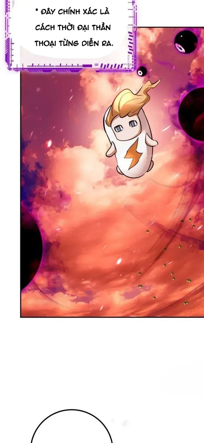 Trở Lại Thành Người Chơi Chap 232 - Next Chap 231