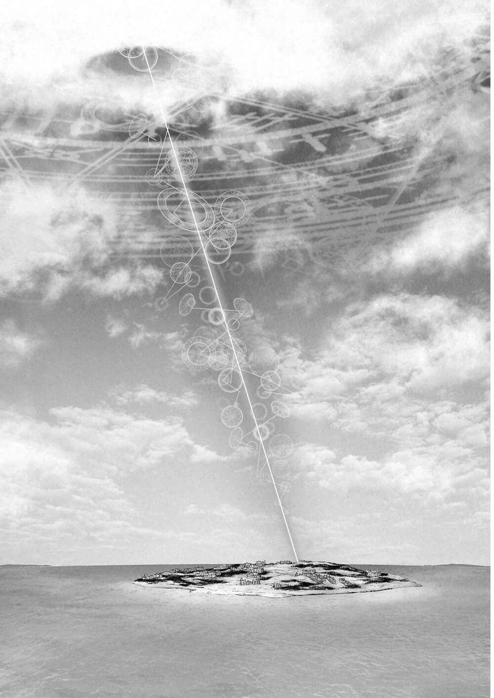 Chung Chi Thối Ma Sư -Ender Geister Chap 123 - Next Chap 122