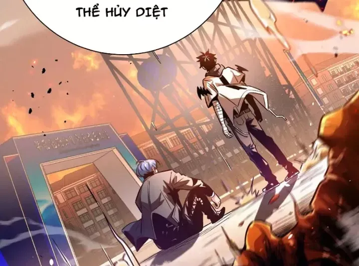 Trùng Sinh Ta Có Được Hệ Thống Không Cấp Chap 10 - Next Chap 9