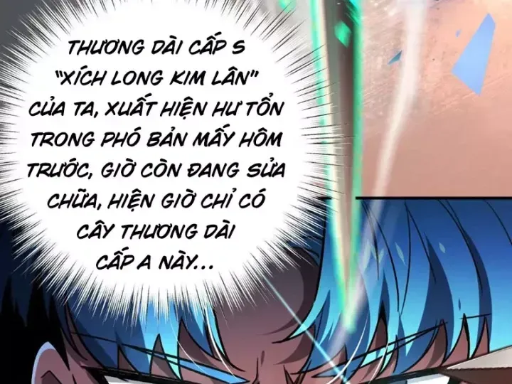 Trùng Sinh Ta Có Được Hệ Thống Không Cấp Chap 10 - Next Chap 9