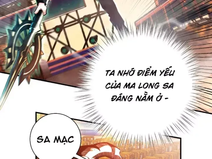 Trùng Sinh Ta Có Được Hệ Thống Không Cấp Chap 10 - Next Chap 9