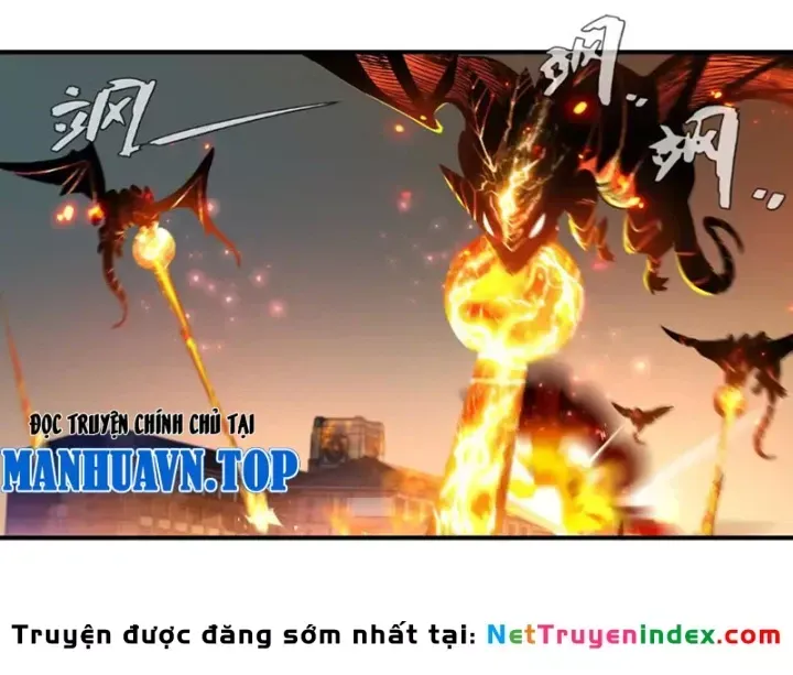 Trùng Sinh Ta Có Được Hệ Thống Không Cấp Chap 10 - Next Chap 9