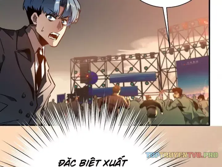 Trùng Sinh Ta Có Được Hệ Thống Không Cấp Chap 10 - Next Chap 9