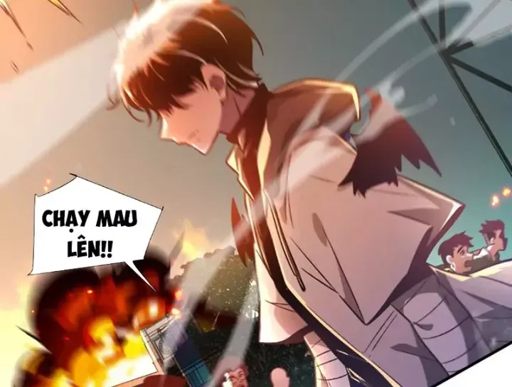 Trùng Sinh Ta Có Được Hệ Thống Không Cấp Chap 10 - Next Chap 9