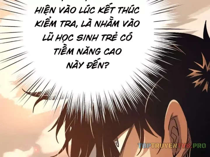 Trùng Sinh Ta Có Được Hệ Thống Không Cấp Chap 10 - Next Chap 9