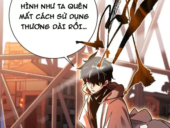 Trùng Sinh Ta Có Được Hệ Thống Không Cấp Chap 10 - Next Chap 9
