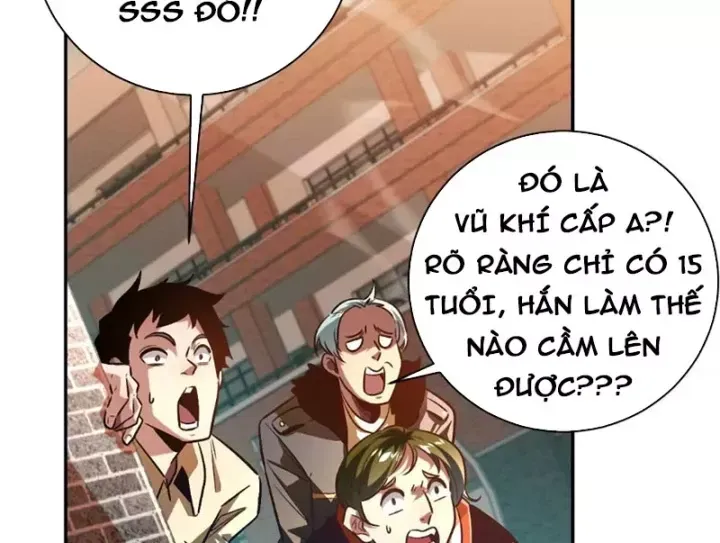 Trùng Sinh Ta Có Được Hệ Thống Không Cấp Chap 10 - Next Chap 9