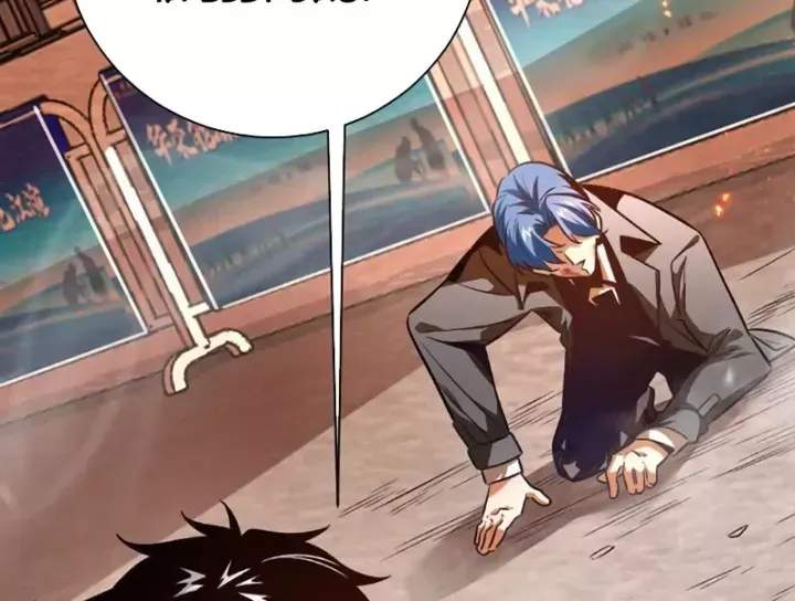 Trùng Sinh Ta Có Được Hệ Thống Không Cấp Chap 10 - Next Chap 9