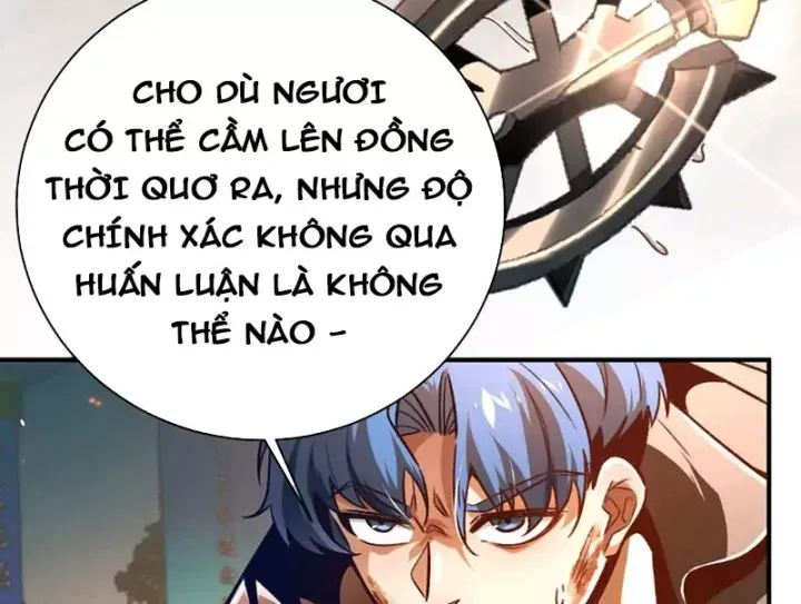 Trùng Sinh Ta Có Được Hệ Thống Không Cấp Chap 10 - Next Chap 9