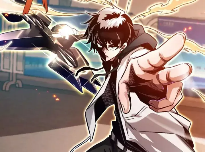 Trùng Sinh Ta Có Được Hệ Thống Không Cấp Chap 10 - Next Chap 9