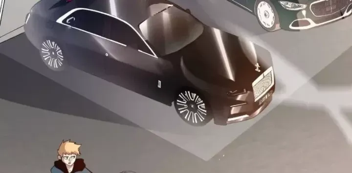 Trùng Sinh Ta Có Được Hệ Thống Không Cấp Chap 11 - Next Chap 10