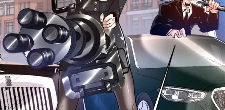 Trùng Sinh Ta Có Được Hệ Thống Không Cấp Chap 11 - Next Chap 10